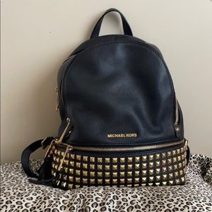 Michael Kors backpack